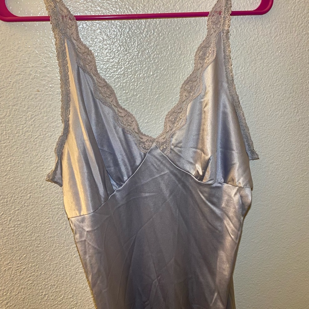 VINTAGE SLIP DRESS